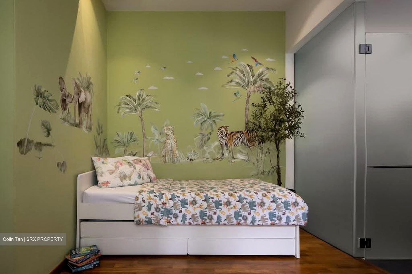 Hua Guan Avenue (D21), Terrace #638512601